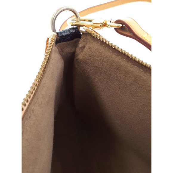 Louis Vuitton Monogram Shoulder Bag Multicolor - Picture 8 of 8